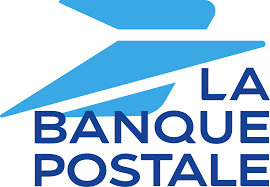 logo banque postale