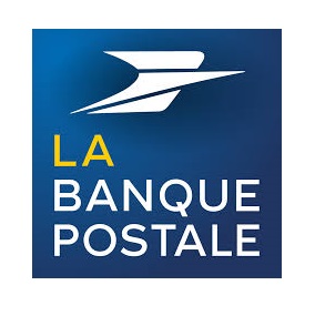 logo banque postale