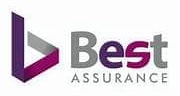 logo best assurances