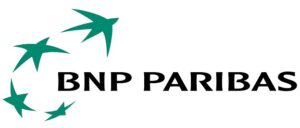 logo bnp paribas