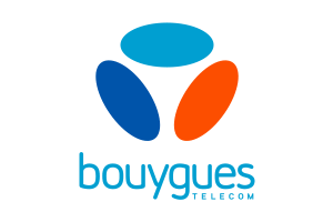 logo bouygues telecom b&you