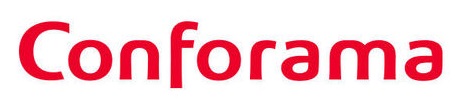 logo conforama