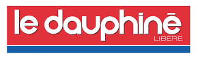 logo dauphine libere