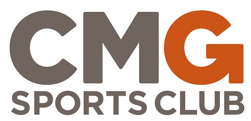 logo de cmg sports club