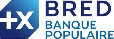 logo de la banque bred