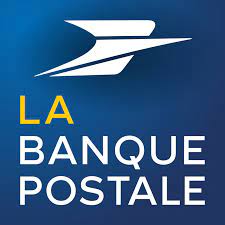 logo de la banque postale