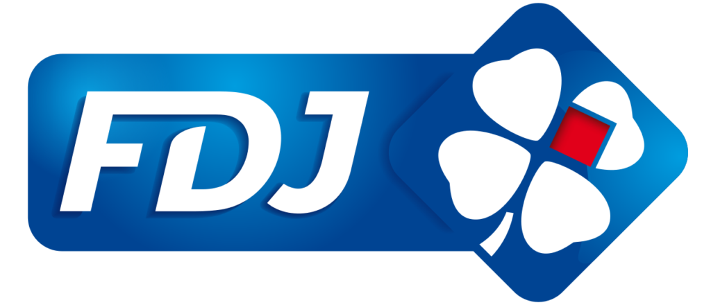 logo de la fdj