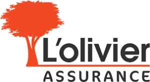 logo de l'olivier assurance