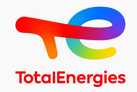 logo de totalenergies