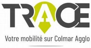 logo de trace colmar