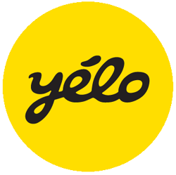 logo de yelo la rochelle