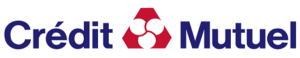 logo du credit mutuel