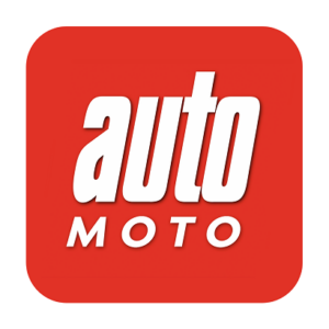 logo du mensuel auto moto