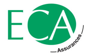 logo eca assurances