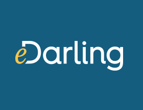 logo edarling