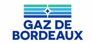 logo gaz de bordeaux