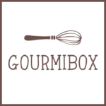 logo gourmibox