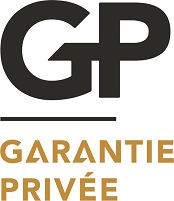 logo gp garantie privée