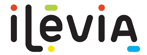 logo ilévia lille