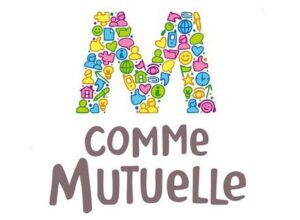 logo m comme mutuelle