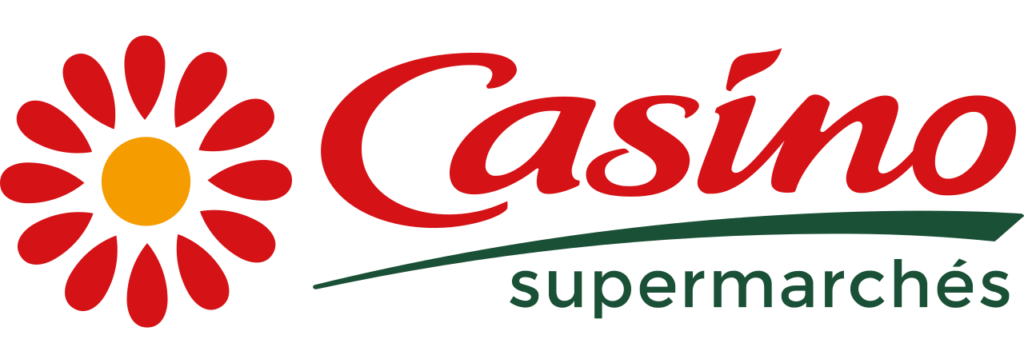 logo magasins casino