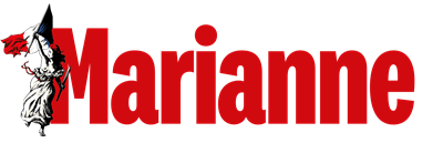 logo magazine marianne