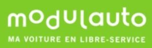 logo modulauto