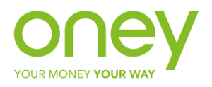 logo oney bank