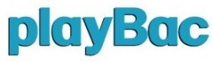 logo playbac presse