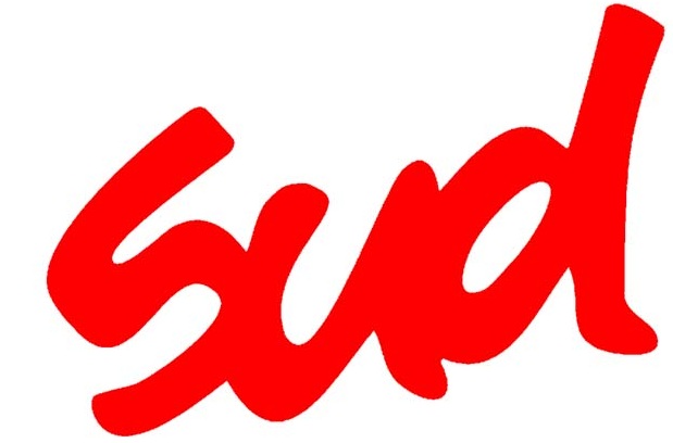 logo syndicat sud