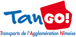logo tango nimes