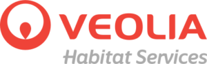 logo veolia habitat services