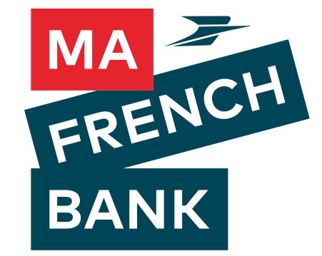 ma french bank logo
