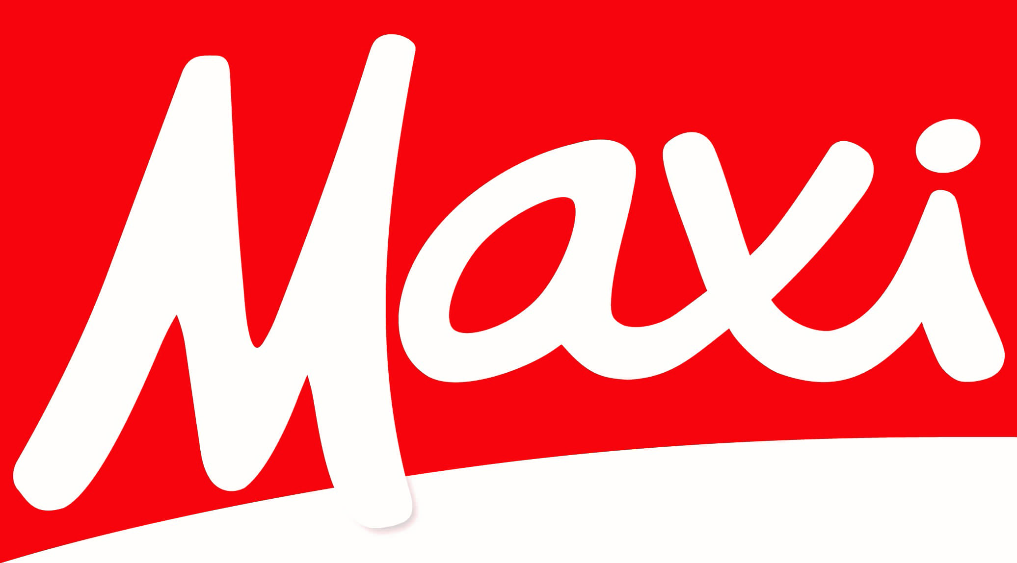 magazine maxi logo