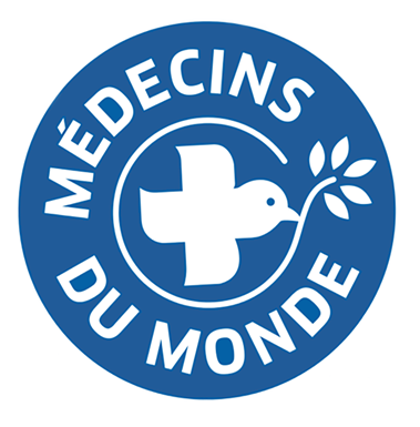 medecins du monde logo