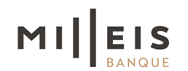 milleis banque logo