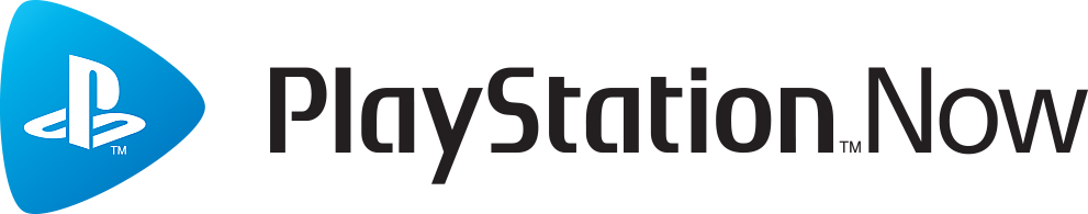 play station now logo