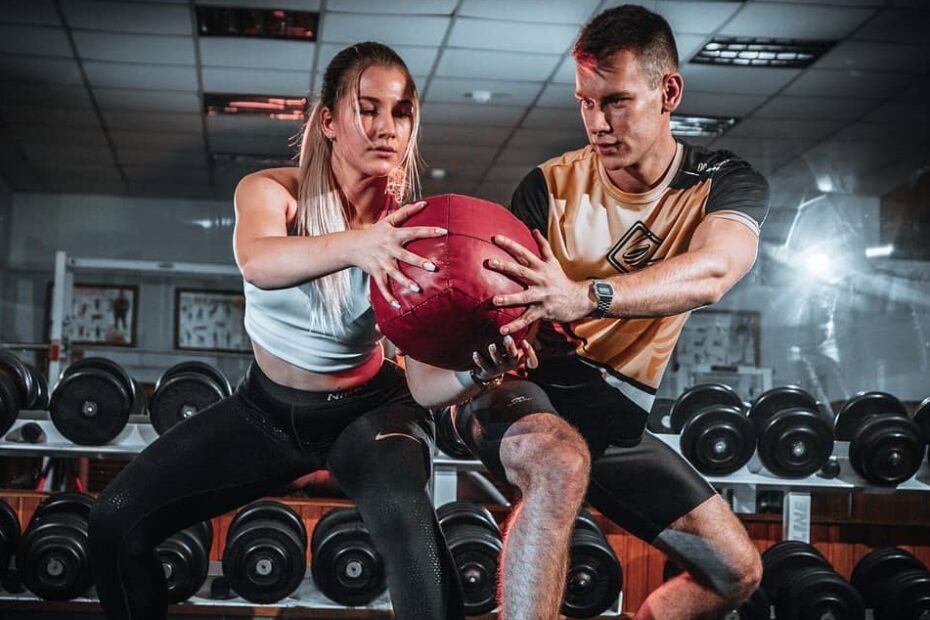 salle de sport movida club