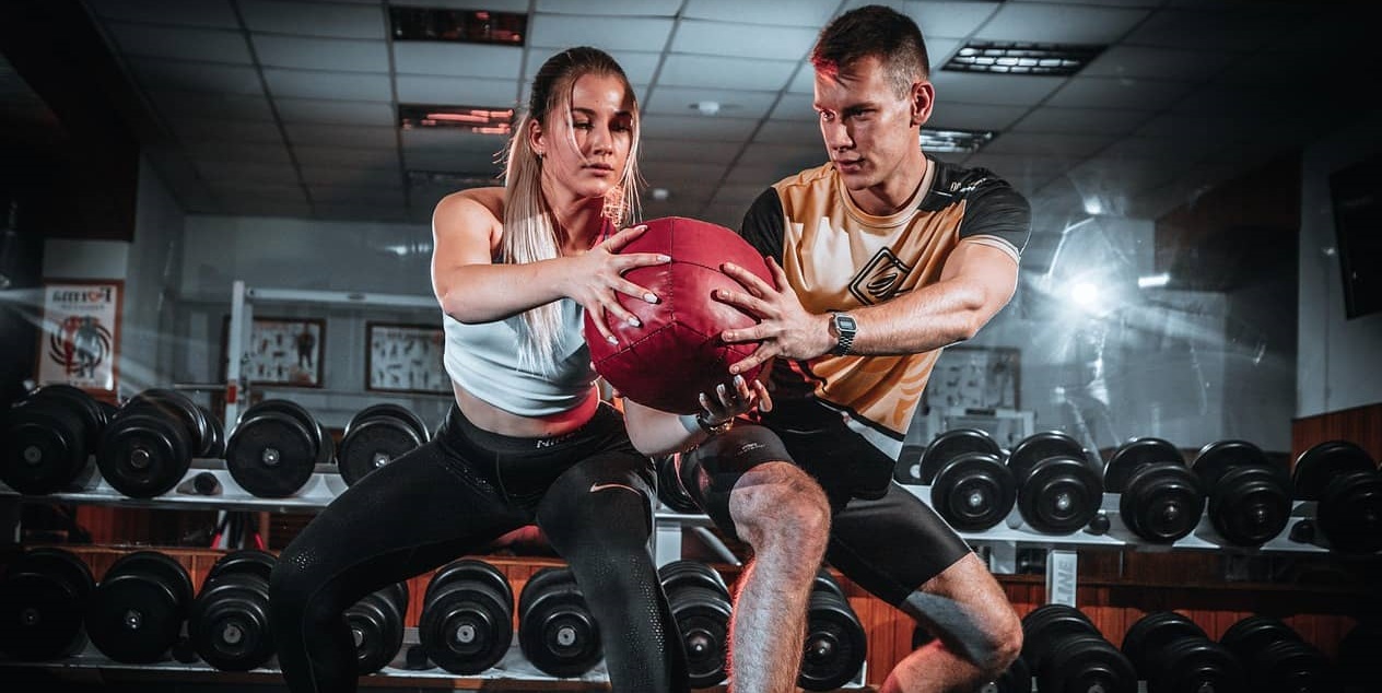 salle de sport movida club