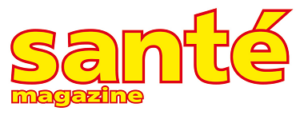 sante magazine logo