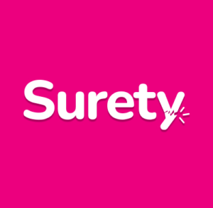 logo surety
