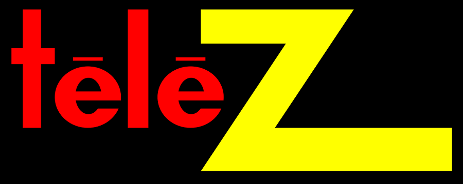 télé z logo