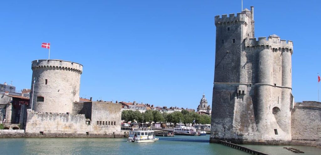 transport yelo la rochelle