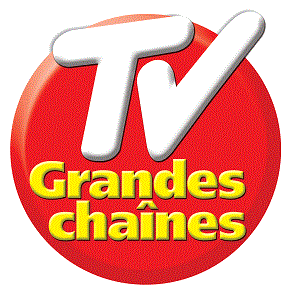 tv grandes chaines logo