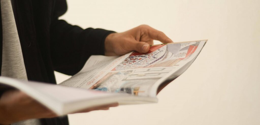 uni medias editeur