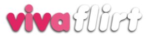 vivaflirt logo